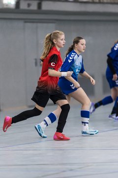 Bild 709 - wCJ Loewinnen Cup C2
